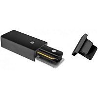 Комплект торцевых элементов черный JazzWay PTR EC-BL картинка 